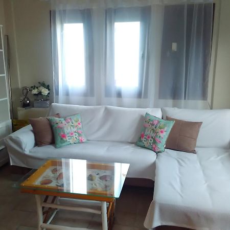 Sole Mio Apartment Milina Exterior photo